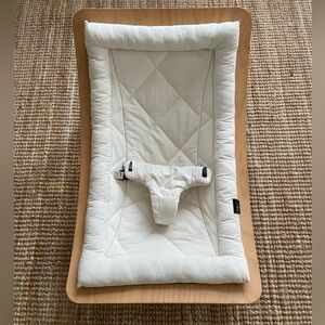 Charlie Crane Paris LEVO rocker